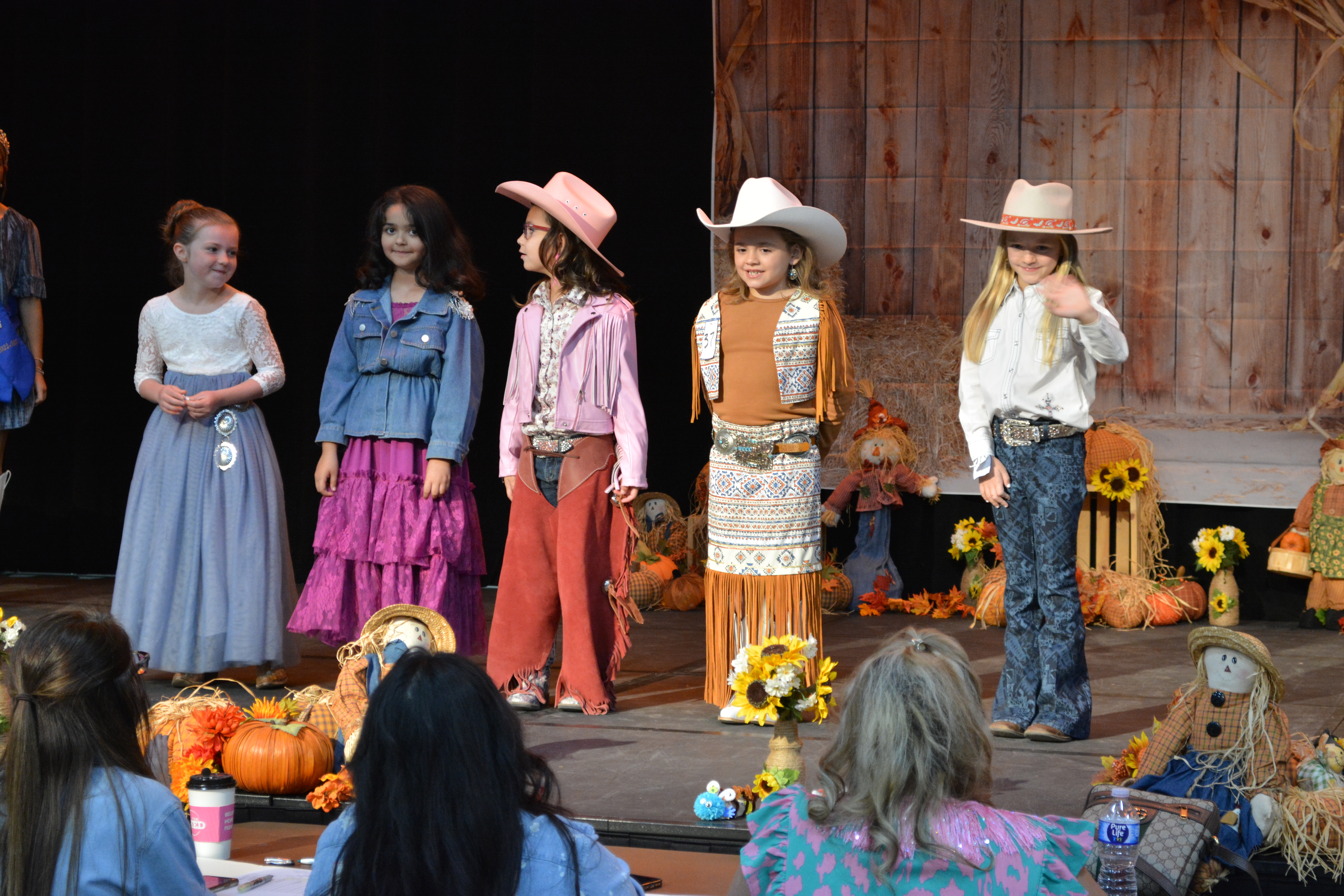 Best Dressed Western Wear