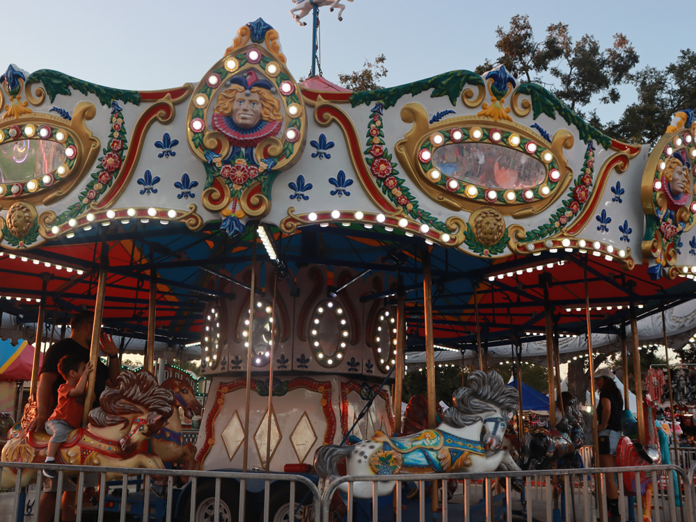 Carnival