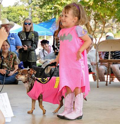 Pet Show