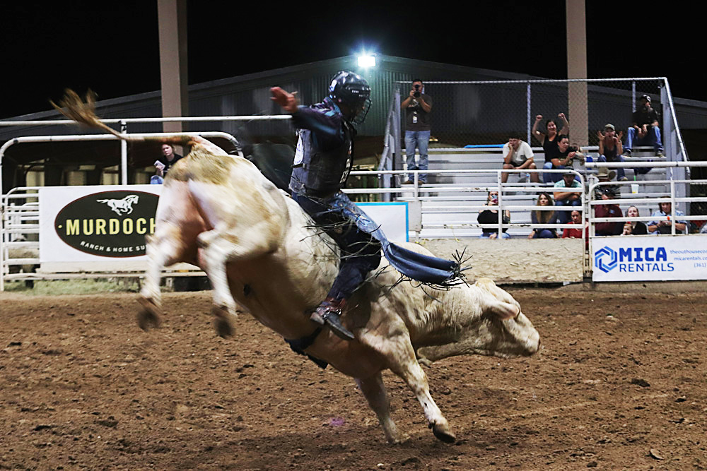 Rodeo Slack