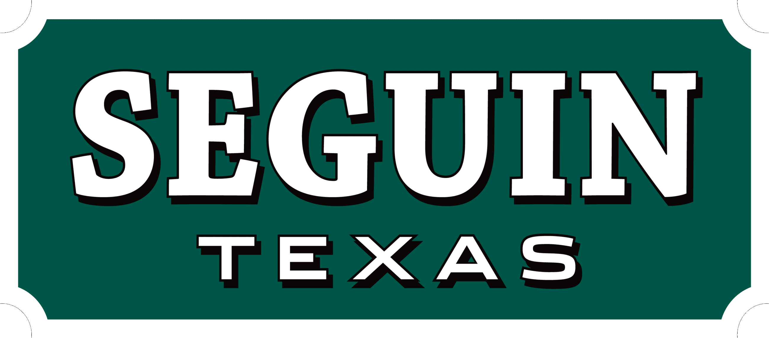 City of Seguin