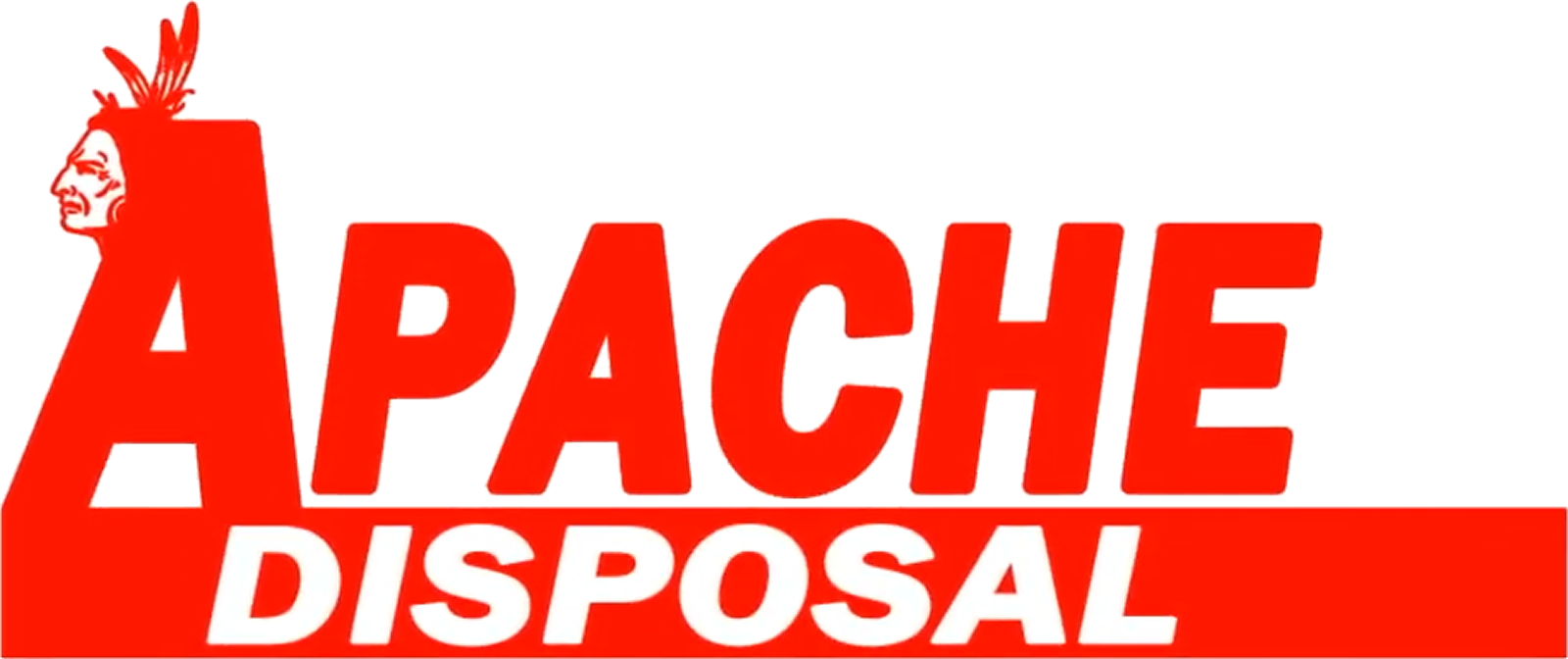 Apache Disposal