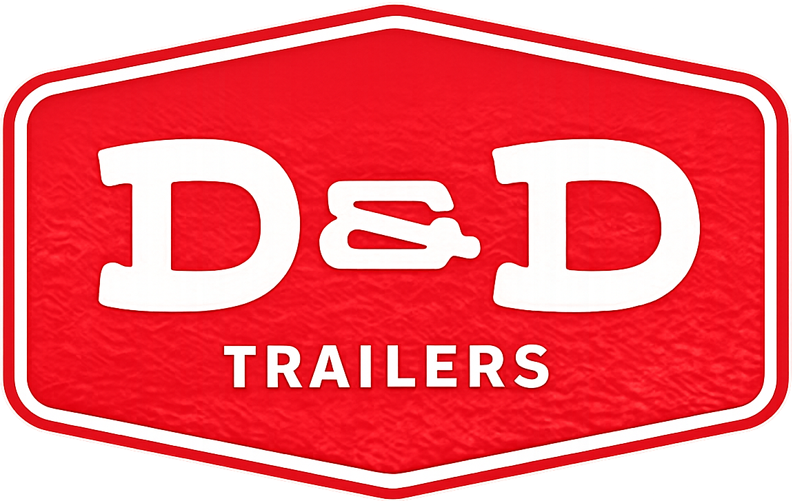 D and D Trailers