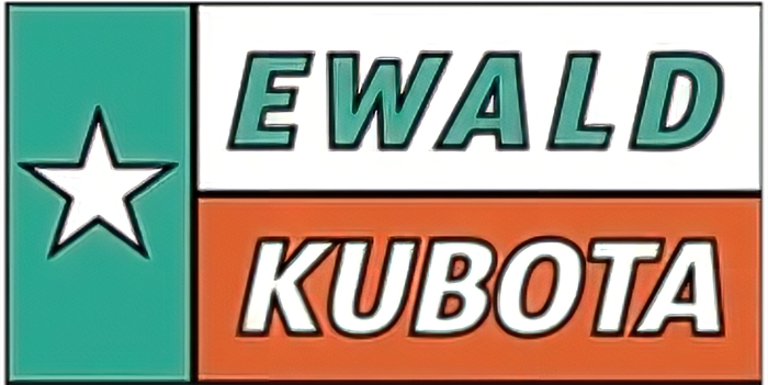 Ewald Kubota