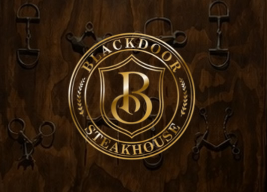 The Blackdoor Steakhouse