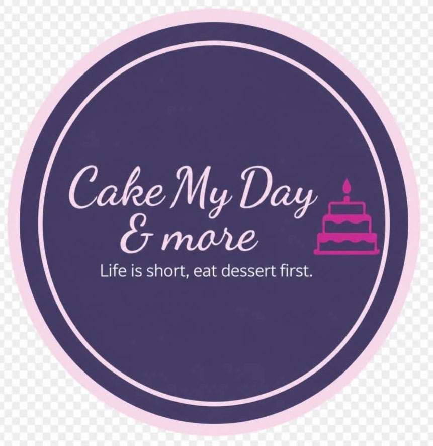 Cake My Day