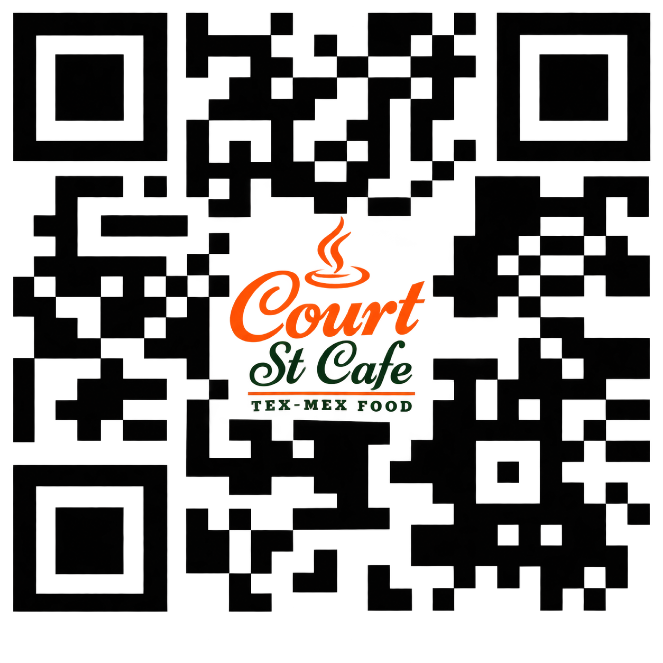 Court Street Cafe