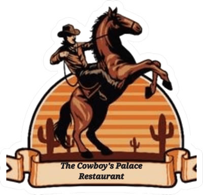 Cowboys Palace Restauranmt