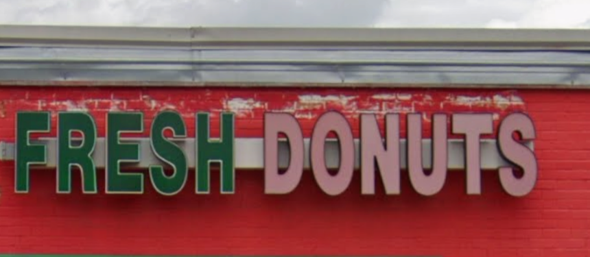 FRESH Donuts