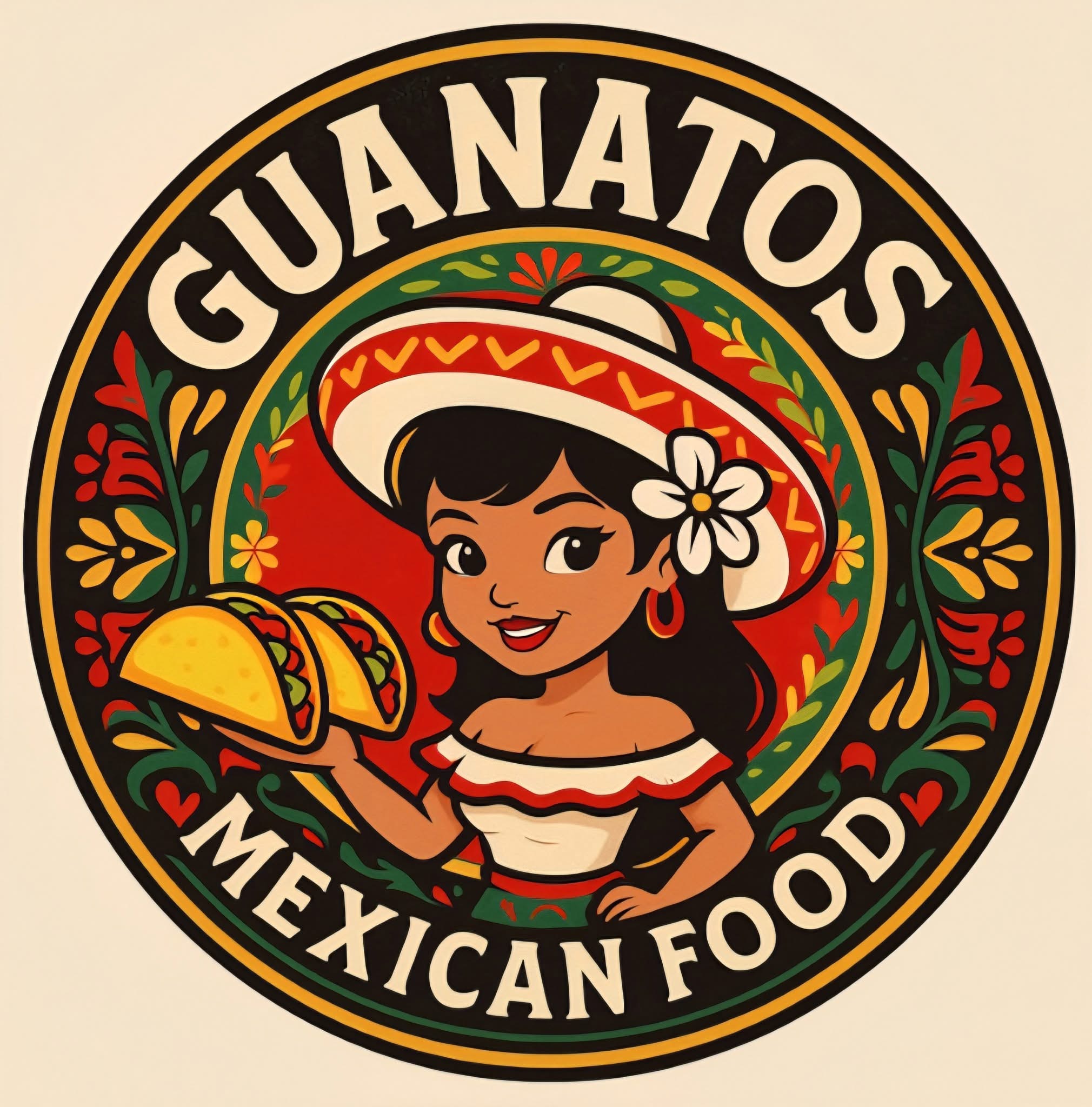 Guanatos Mexican Food