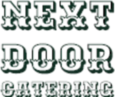 Next Door Catering