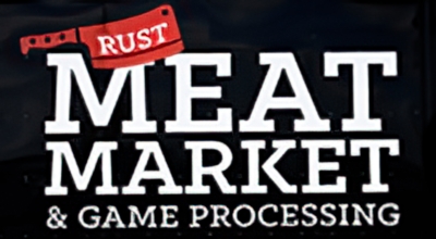 The Rust Game Place