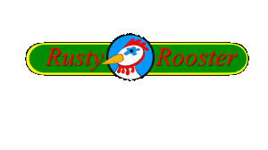 Rusty Rooster