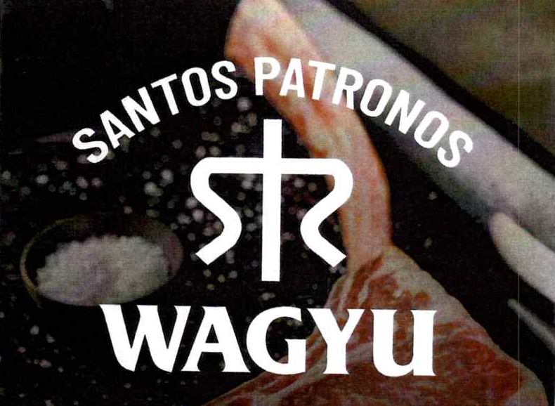 Santos Patronos Wagyu
