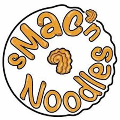 SMAC'N Noodles