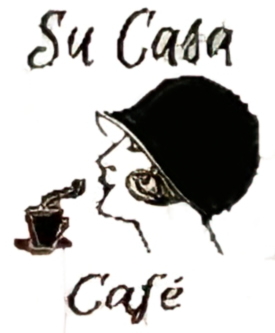 Su Casa Caf&eacute;
