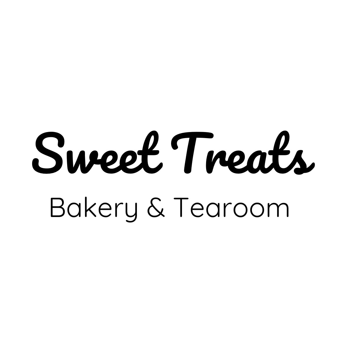 Sweet Treats Bakery & Tearoom