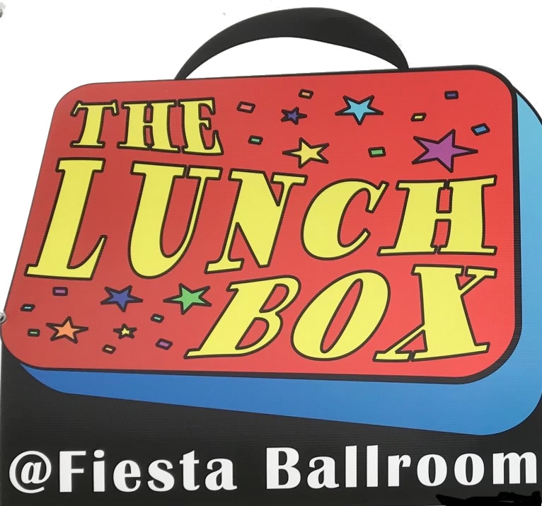 The Lunch Box