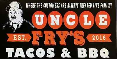 Uncle Fry's