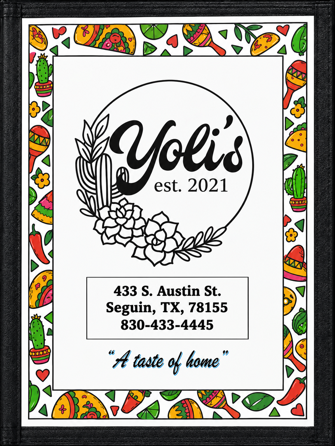 Yoli's