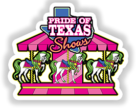 Pride Of Texas