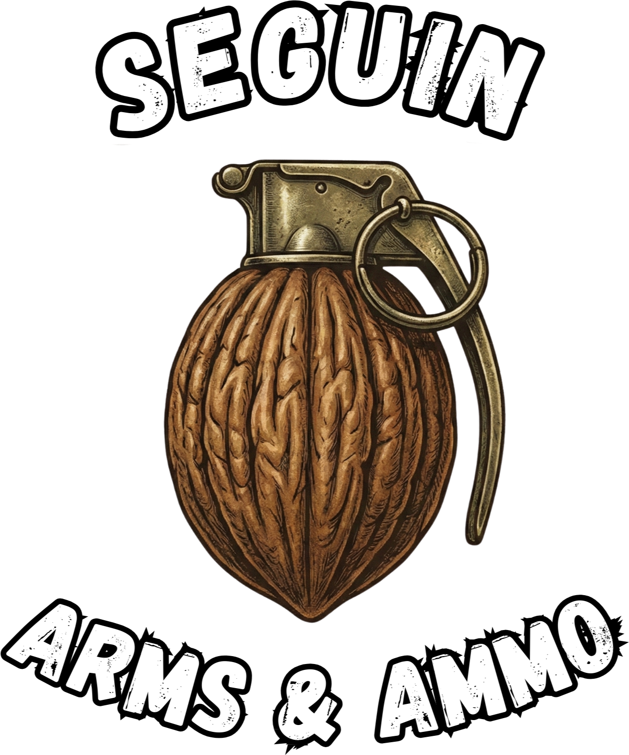 Segin Arms and Ammo