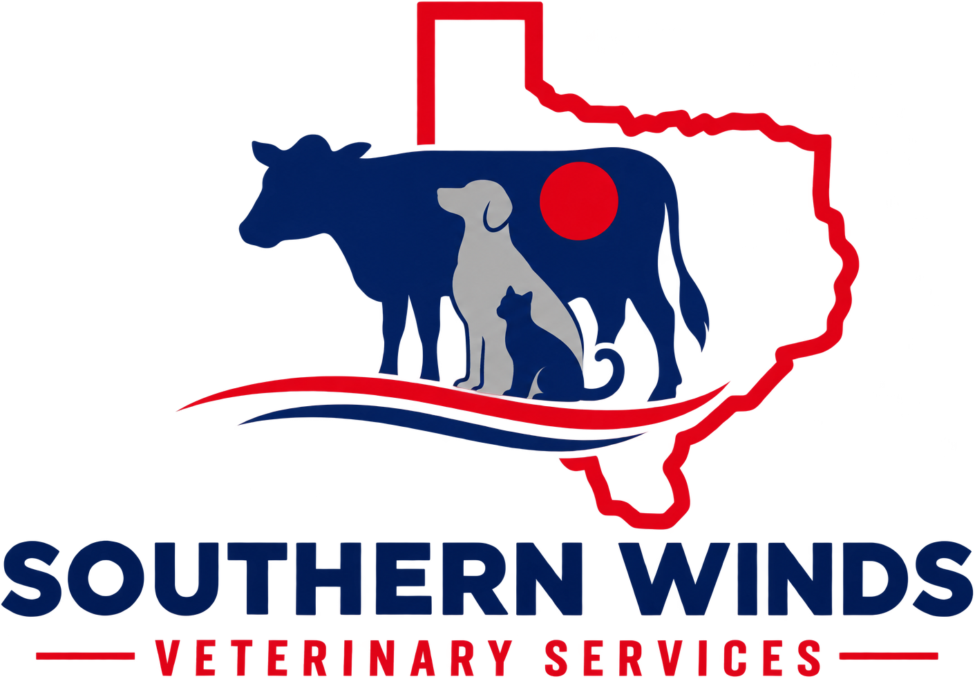Southern Winds Veterinary Services