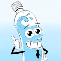 Southtown Alkaline Water
